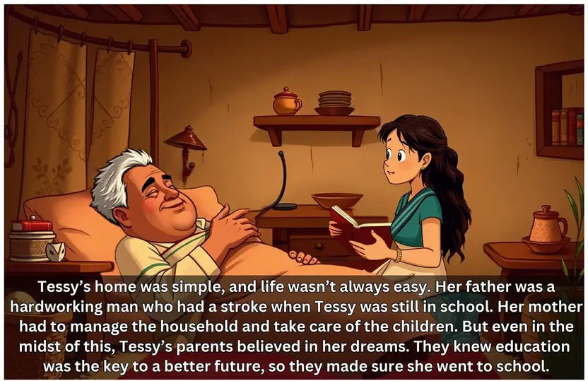 Dr. Tessy Thomas: Journey of India’s Missile Woman - (English - Pack of 2)