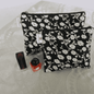 Assorted Waterproof pouches- (Set of 2) - 5.5” ×6.5”, 8.5” ×5.5"