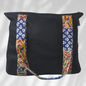Cavas Tote Bag - Black - 4KG Capacity
