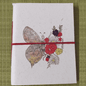 Change - Handmade Paper Diary - Small Size