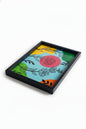 Asorted Tray - Fine Line Art - Handcrafted (12 X 9)