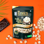 Makhana Big Size - Caramel (60G each) | COMBO PACK OF 4