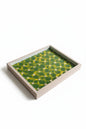 Asorted Tray - Modern Art - Handcrafted (12 X 9)