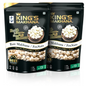 Makhana COMBO (PACK OF 2) | Raw Fox Nuts
