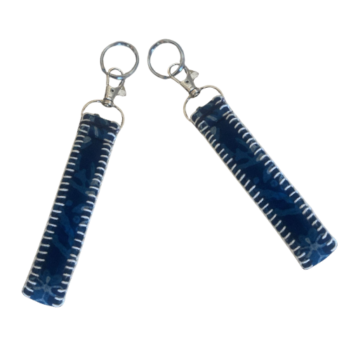 Handmade Key chain (set of 2)