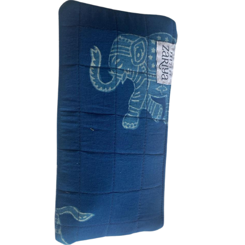 Utility pouch | High-Quality Sustainable Jute