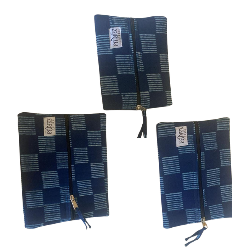Small pouch set of 3