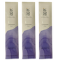 Incense stick - Lavender (set of 3 - 60 sticks)