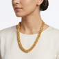 Neckpiece - Plain Ghungroo