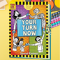 Story book to Spread Kindness - 75 Heartwarming Stories for children!