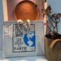Tote Bag (Canvas - eco-friendly)