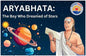 Aryabhata: The Boy Who Dreamed of Stars  (English - Pack of 2)